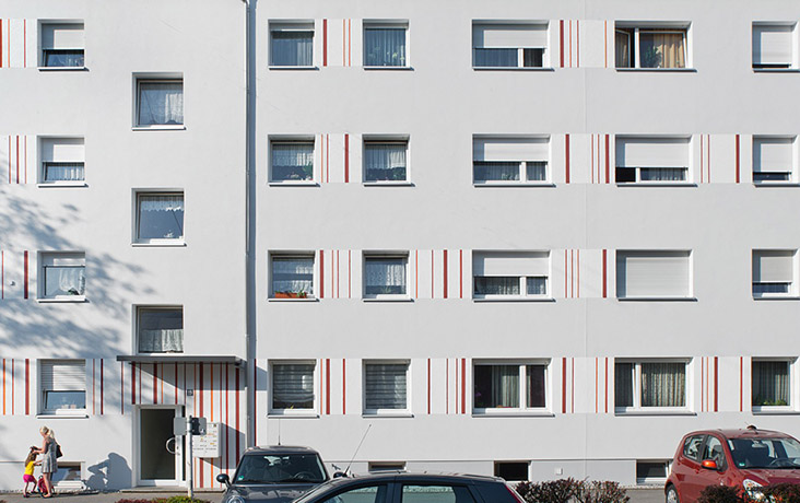 © Tankred Winter Architekt München: Neubau, Umbau, Sanierung